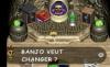 Banjo-Kazooie : La Revanche De Grunty - Game Boy Advance