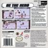 NHL 2002 - Game Boy Advance