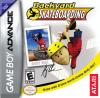 Backyard Skateboarding 2006 - Game Boy Advance