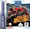 Rock 'n Roll Racing - Game Boy Advance