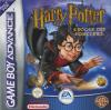 Harry Potter A L'Ecole Des Sorciers - Game Boy Advance