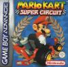 Mario Kart : Super Circuit - Game Boy Advance