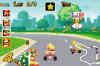 Mario Kart : Super Circuit - Game Boy Advance