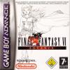 Final Fantasy VI : Advance - Game Boy Advance
