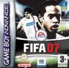 FIFA 07 - Game Boy Advance