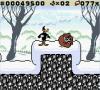 Daffy Duck : Fowl Play - Game Boy Color