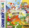 Game & Watch Gallery 3 - Game Boy Color