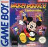 Mickey Mouse V : Les Bâtons Magiques - Game Boy
