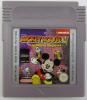 Mickey Mouse V : Les Bâtons Magiques - Game Boy