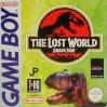 The Lost World : Jurassic Park - Game Boy