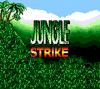 Jungle Strike : The Sequel To Desert Strike - Game Gear