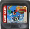 Mickey Mouse Densetsu no Oukoku - Game Gear