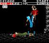 Mortal Kombat : Kanzen-ban - Game Gear