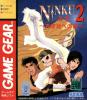 Ninku 2 : Tenkuryu-e no Michi - Game Gear