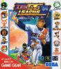 Pro Yakyuu GG League '94 - Game Gear