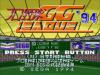 Pro Yakyuu GG League '94 - Game Gear