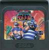 Puzzle & Action : Tant-R - Game Gear