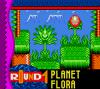Ristar : The Shooting Star - Game Gear