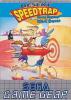 Desert Speedtrap Starring Road Runner and Wile E. Coyote - Game Gear