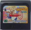 Desert Speedtrap Starring Road Runner and Wile E. Coyote - Game Gear