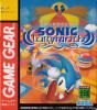 Sonic Labyrinth - Game Gear