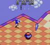 Sonic Labyrinth - Game Gear