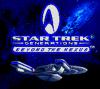Star Trek - Generations : Beyond The Nexus - Game Gear