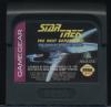 Star Trek - The Next Generation : The Advanced Holodeck Tutorial - Game Gear