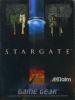 StarGate - Game Gear