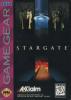 StarGate - Game Gear