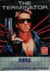 The Terminator - Game Gear