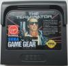 The Terminator - Game Gear