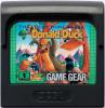 The Lucky Dime Caper Starring Donald Duck - Game Gear