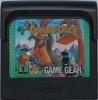 The Lucky Dime Caper Starring Donald Duck - Game Gear