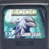Ecco : The Tides of Time - Game Gear