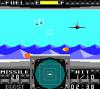 G-LOC : Air Battle - Game Gear