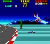 GP Rider - Game Gear