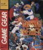 Gunstar Heroes  - Game Gear