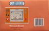 Climber - New Wide Screen - Game and Watch