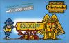 Gold Cliff - Game and Watch