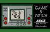 Judge - Game and Watch