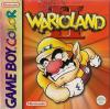 Wario Land II - Game Boy Color