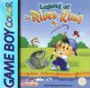 Legend of the River King - Game Boy Color