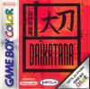 Daikatana - Game Boy Color