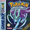 Pokemon Cristal - Game Boy Color
