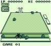 King of the Zoo - Game Boy