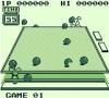King of the Zoo - Game Boy