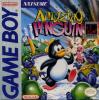 Amazing Penguin - Game Boy