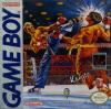 Best of the Best : Championship Karate - Game Boy