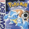 Pokémon : Version Bleu - Game Boy